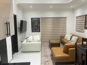 Luxury Modern 1 n 2 bed getaway
